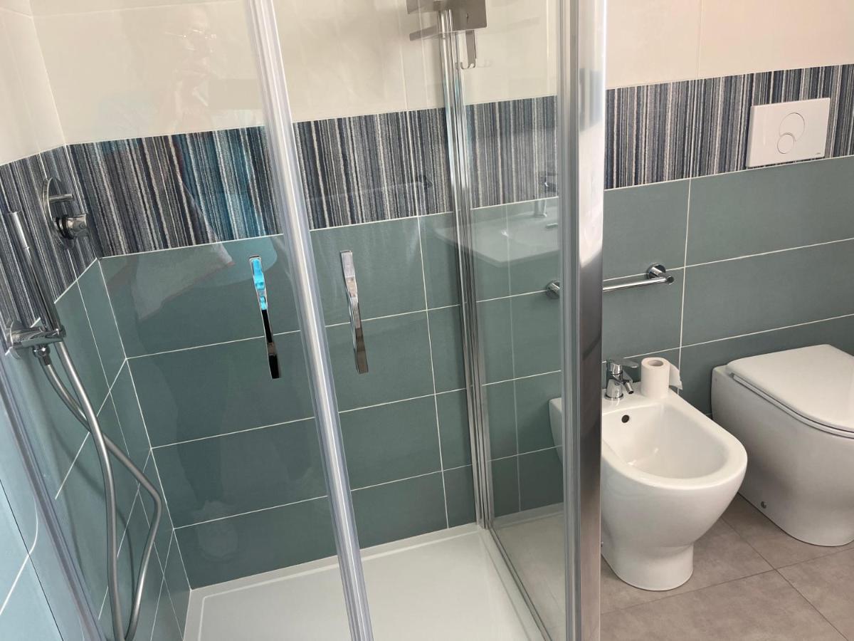 Profumo Di Mare 1 Villa Alcamo Marina Kültér fotó