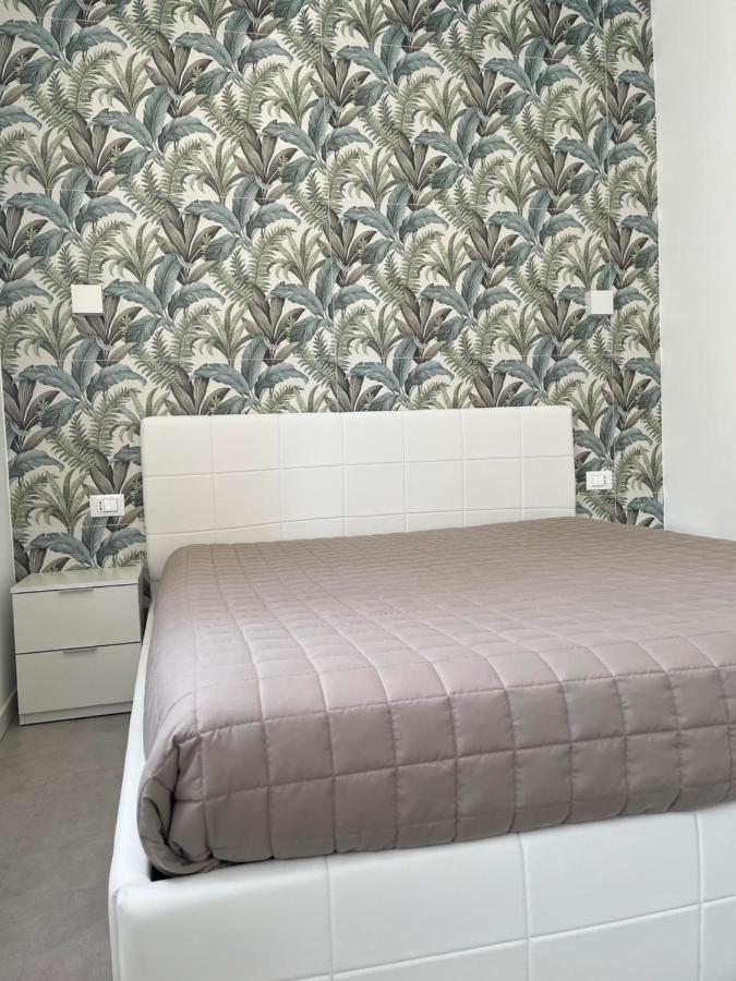 Profumo Di Mare 1 Villa Alcamo Marina Kültér fotó