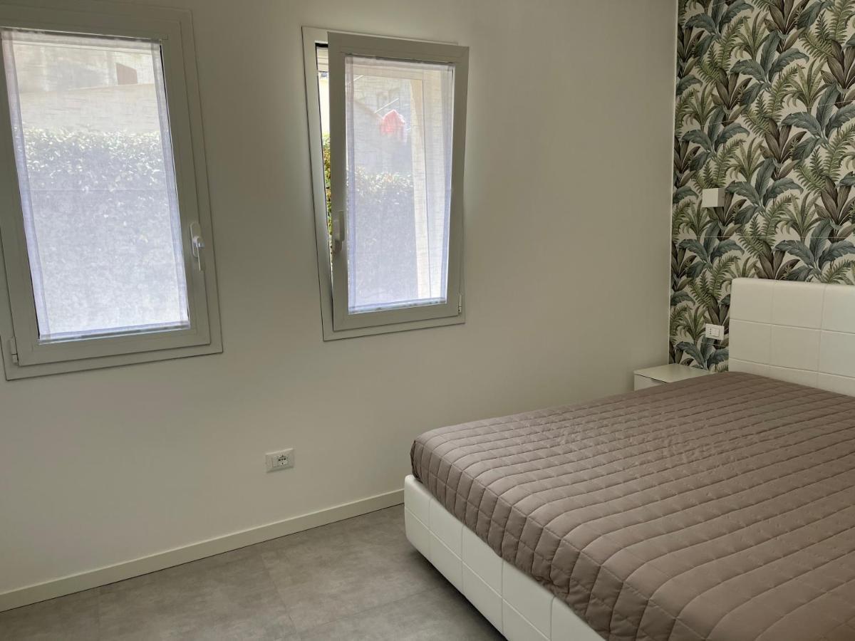 Profumo Di Mare 1 Villa Alcamo Marina Kültér fotó