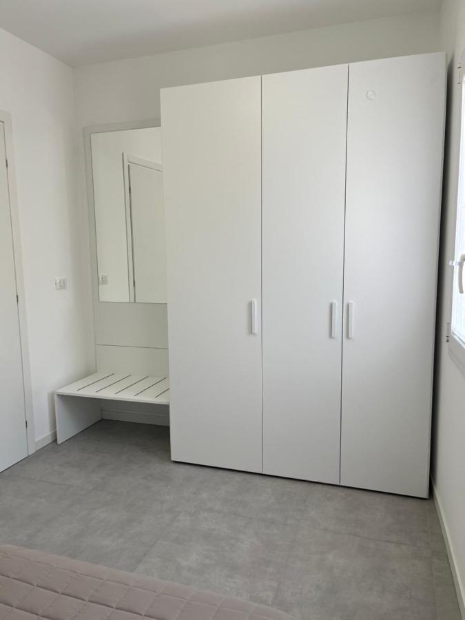 Profumo Di Mare 1 Villa Alcamo Marina Kültér fotó