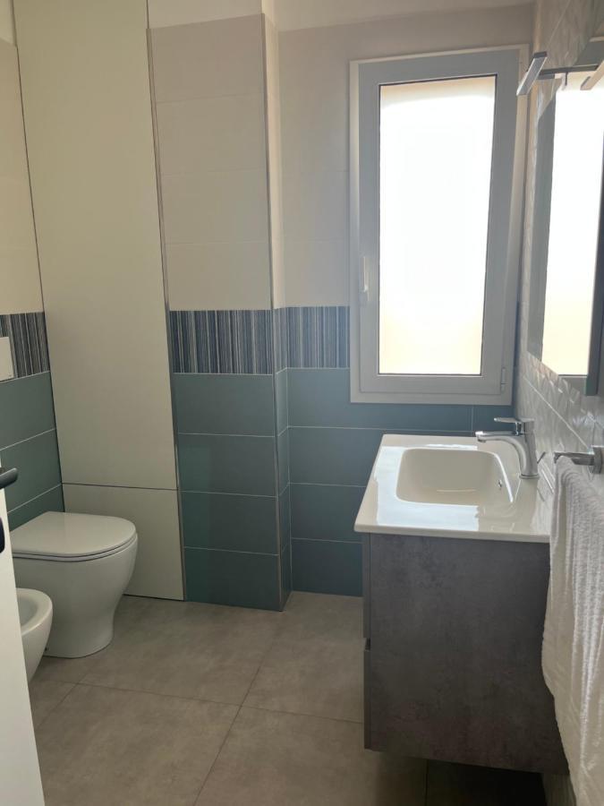 Profumo Di Mare 1 Villa Alcamo Marina Kültér fotó