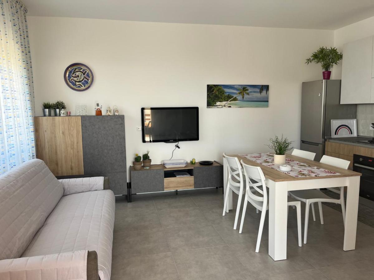 Profumo Di Mare 1 Villa Alcamo Marina Kültér fotó