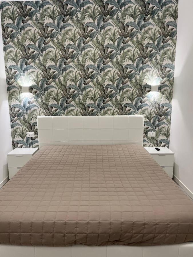 Profumo Di Mare 1 Villa Alcamo Marina Kültér fotó