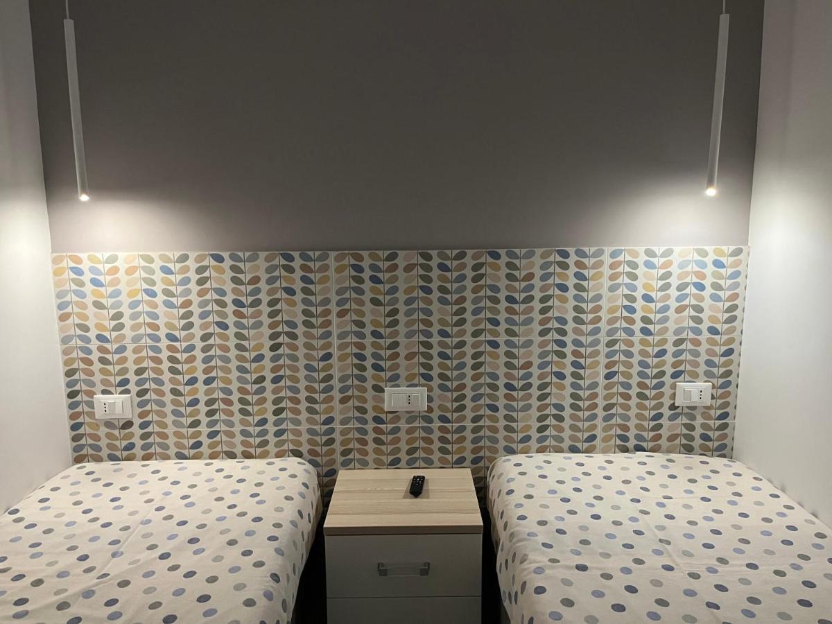 Profumo Di Mare 1 Villa Alcamo Marina Kültér fotó
