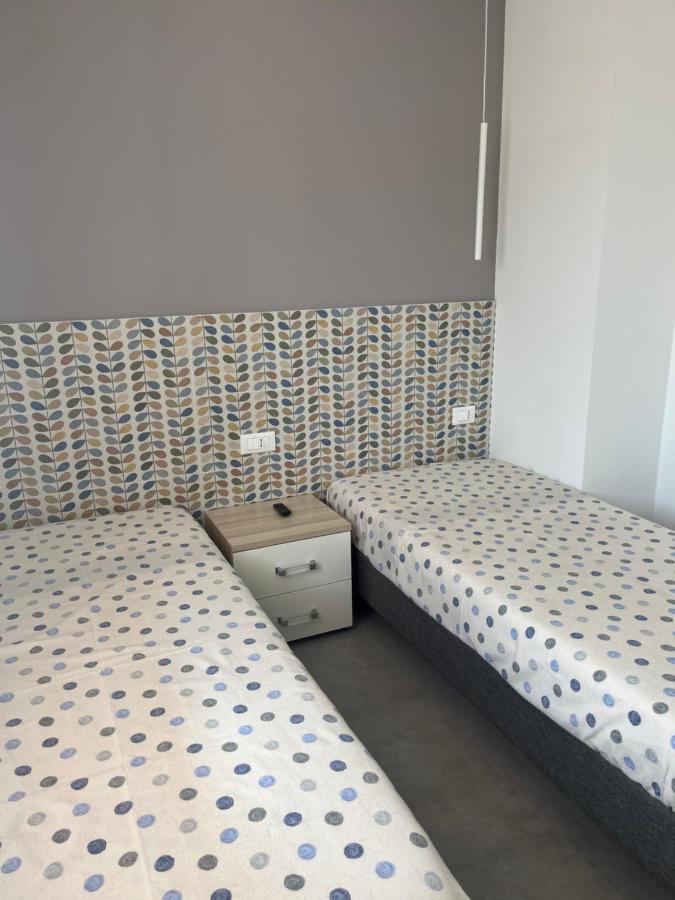 Profumo Di Mare 1 Villa Alcamo Marina Kültér fotó