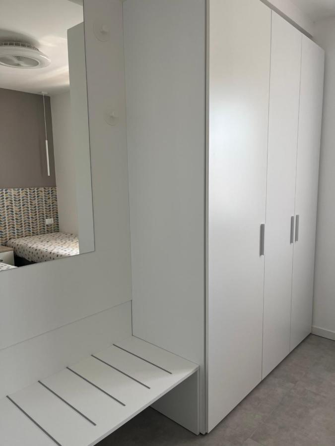 Profumo Di Mare 1 Villa Alcamo Marina Kültér fotó