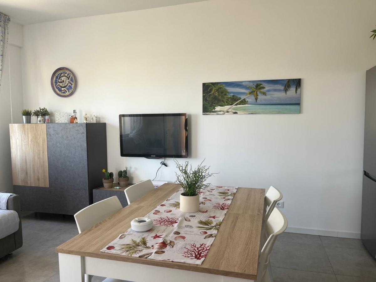 Profumo Di Mare 1 Villa Alcamo Marina Kültér fotó