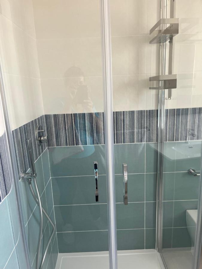 Profumo Di Mare 1 Villa Alcamo Marina Kültér fotó