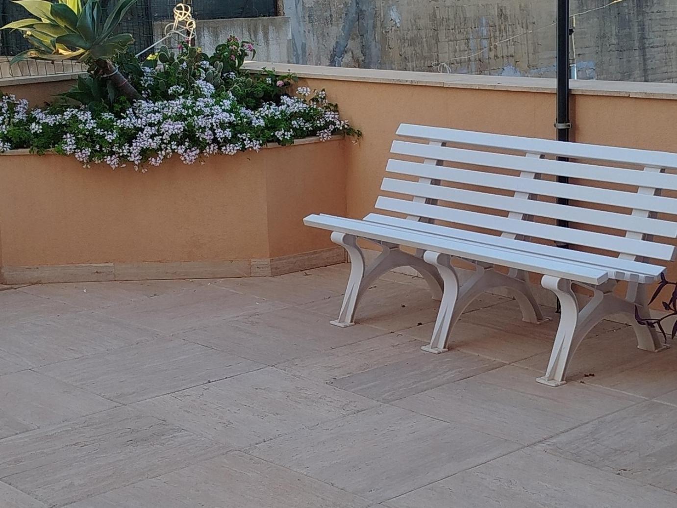 Profumo Di Mare 1 Villa Alcamo Marina Kültér fotó