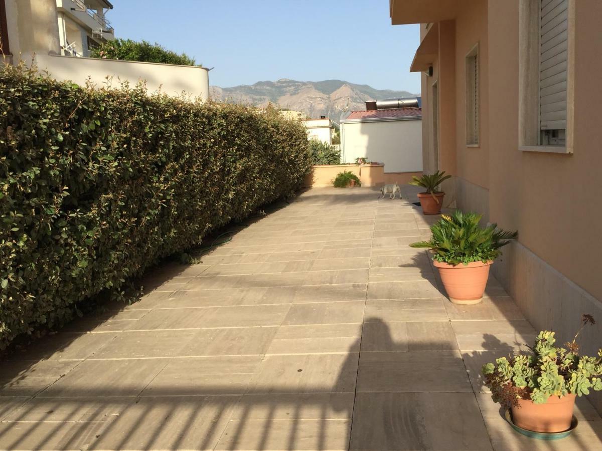 Profumo Di Mare 1 Villa Alcamo Marina Kültér fotó