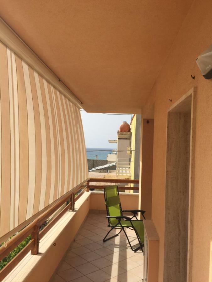 Profumo Di Mare 1 Villa Alcamo Marina Kültér fotó